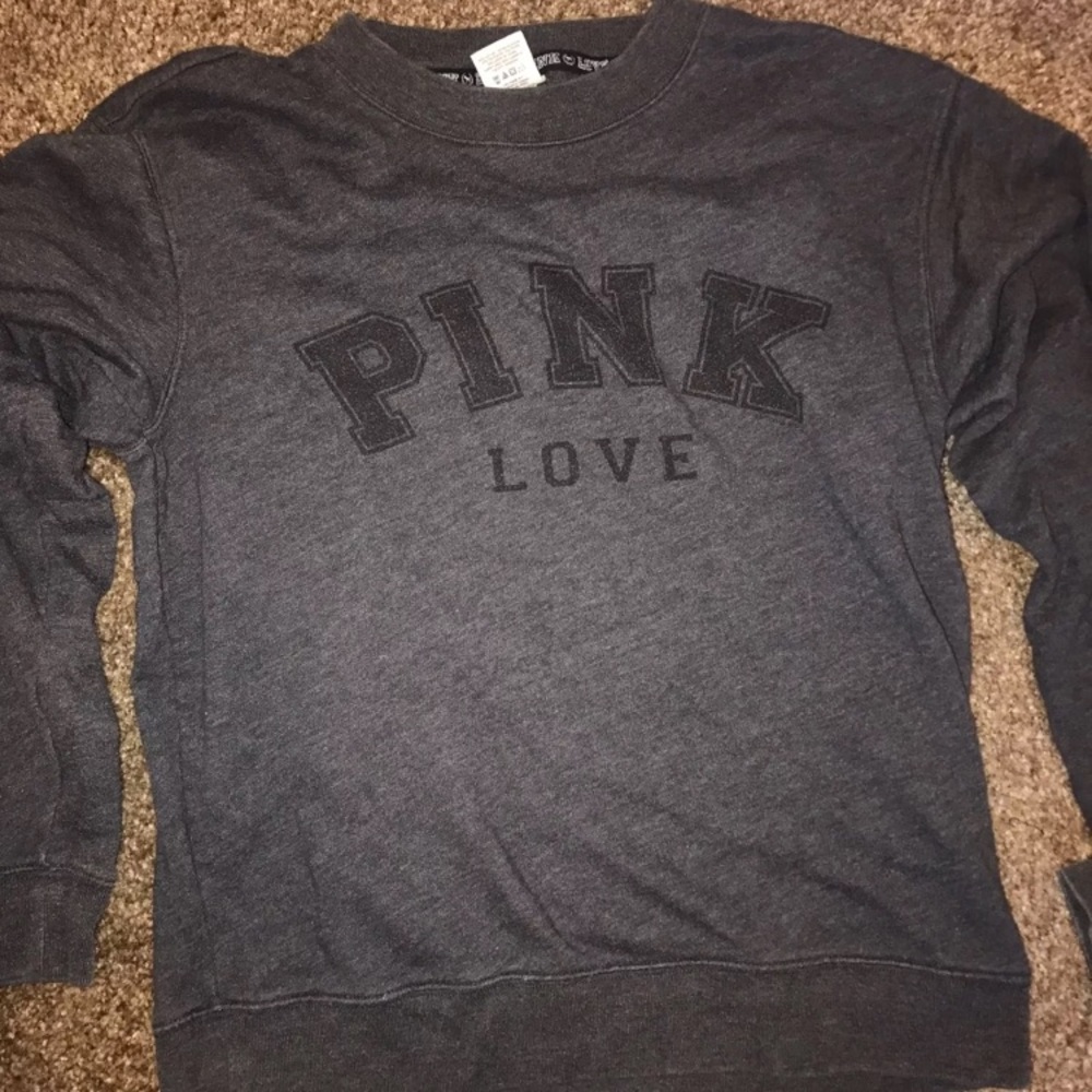 Victoria Secret pink